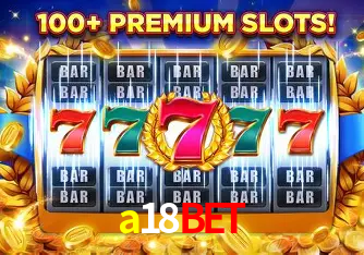 Sistemas de Segurança a18bet