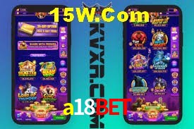 Live Casino a18bet