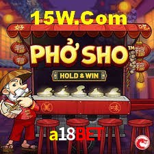 VIP Casino a18bet