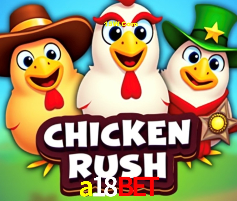 Bônus Diários a18bet