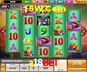 Benefícios VIP na a18bet