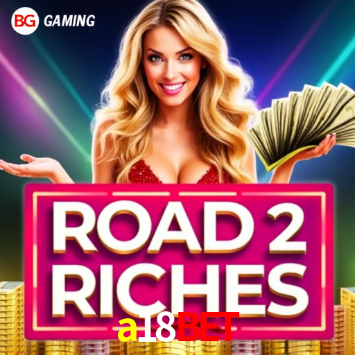 Slot Games a18bet
