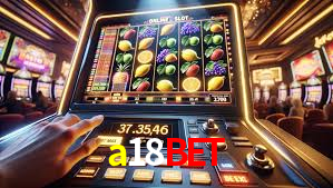 Spaceman Game a18bet