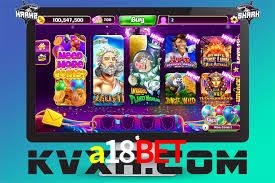 a18bet,a18bet casino