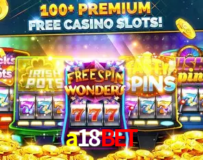Integração de APIs a18bet