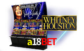 a18bet App Interface