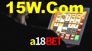a18bet,a18bet casino