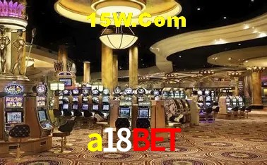 Casino VIP a18bet