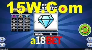 a18bet casino