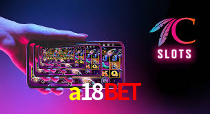 Exclusive Games a18bet