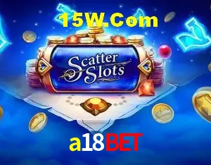 Canal oficial no Telegram da a18bet