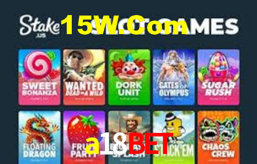 a18bet app