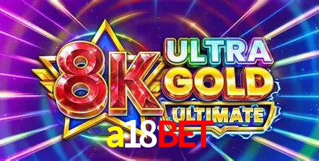 Estatísticas Esportivas a18bet