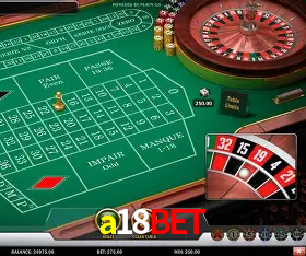 Recursos de Bônus a18bet