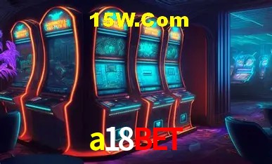 Bônus e promoções da a18bet