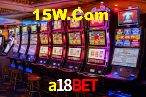 Apostas com odds competitivas na a18bet