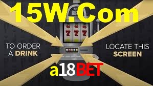 Experimente o Login Seguro Premium no a18bet