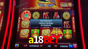 a18bet app