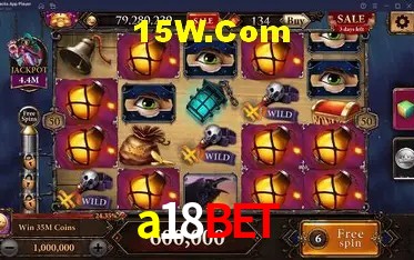 Avaliações dos Jogadores a18bet