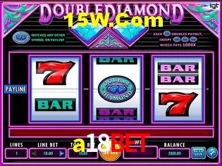 Jogos populares e pagamentos rápidos na a18bet