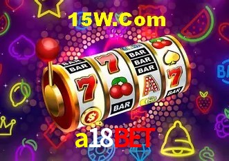 Promoções Sazonais a18bet
