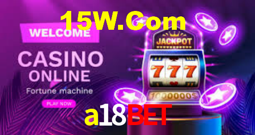 a18bet