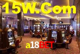 a18bet,a18bet casino