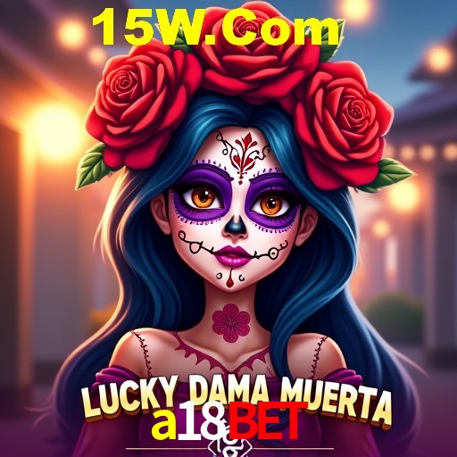 APP oficial da a18bet para mobile