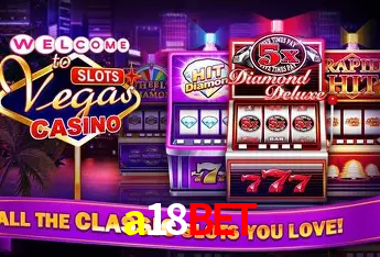 Diretório de Jogos a18bet