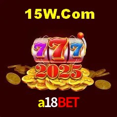 Apostas de Tênis a18bet