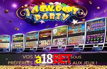Segurança e performance na plataforma a18bet