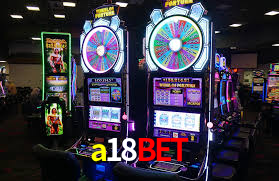 a18bet: Seu Especialista em Apostas Esportivas Brasileiras