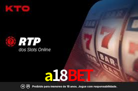 a18bet: Jogos de Caça-Níqueis-Altas Recompensas, Roleta-Velocidade, Blackjack-Desafios Máximos