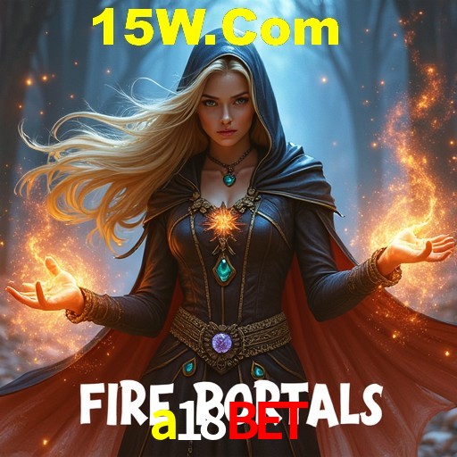 Descubra a Magia dos Jogos de Arcade no a18bet