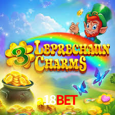 a18bet casino