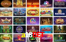a18bet,a18bet casino