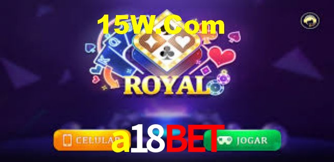 Download de APK seguro na a18bet